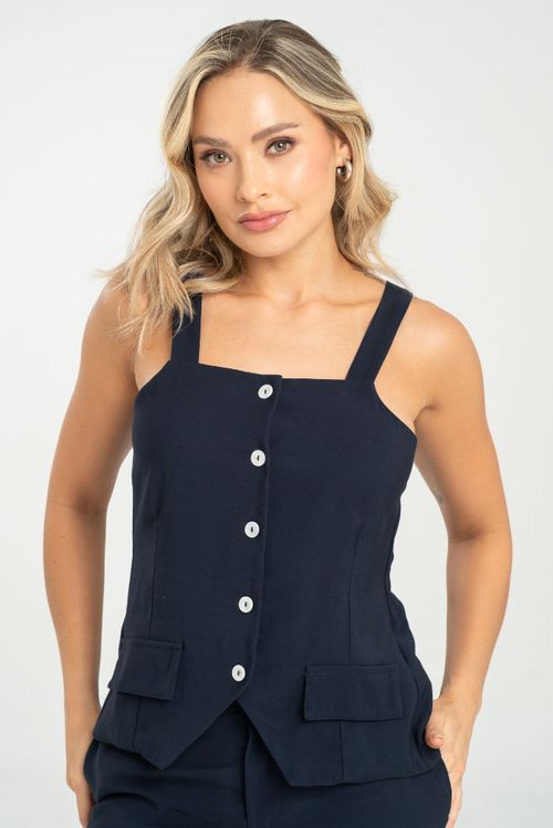 BLUSA DANNA