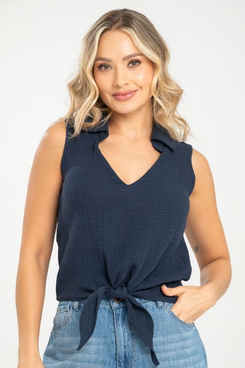 BLUSA IGORE