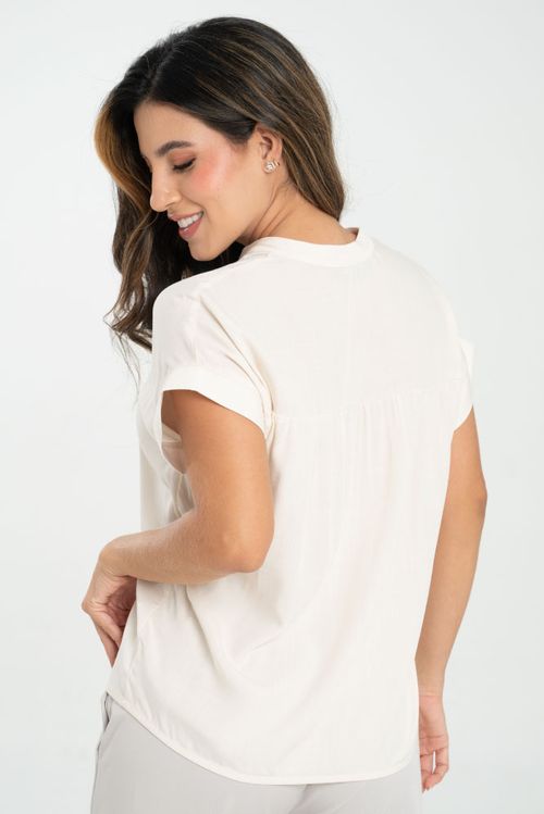 BLUSA BLOOMING