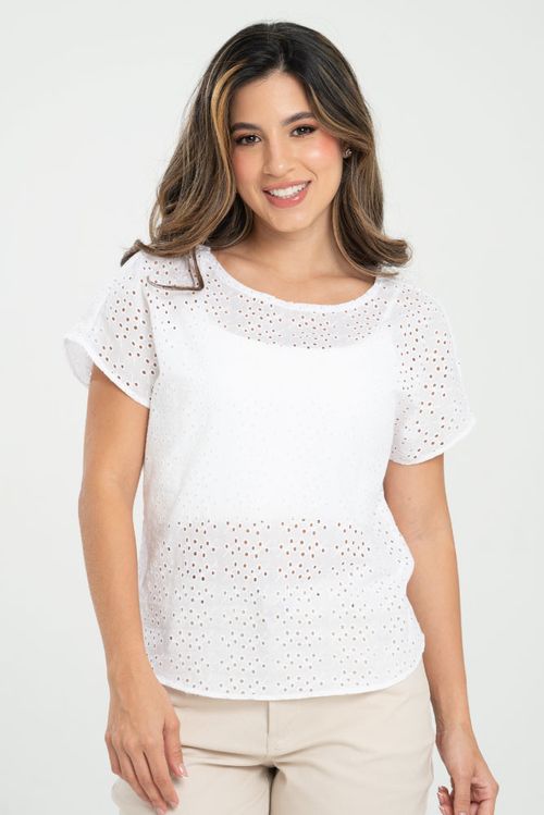 BLUSA EFITA