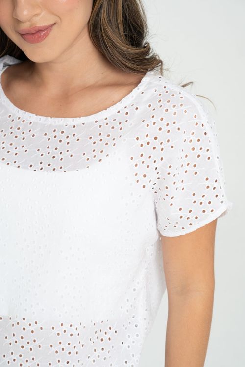 BLUSA EFITA