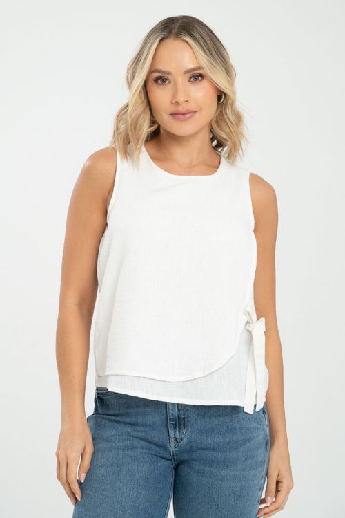 BLUSA CLARE