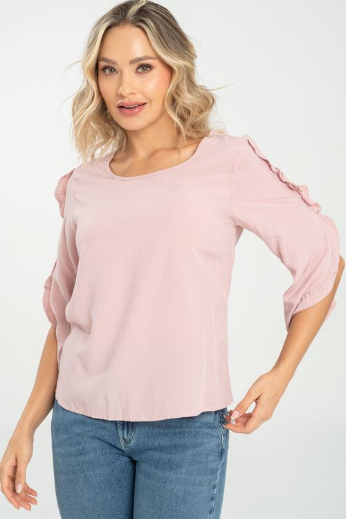 BLUSA HAFHERTY