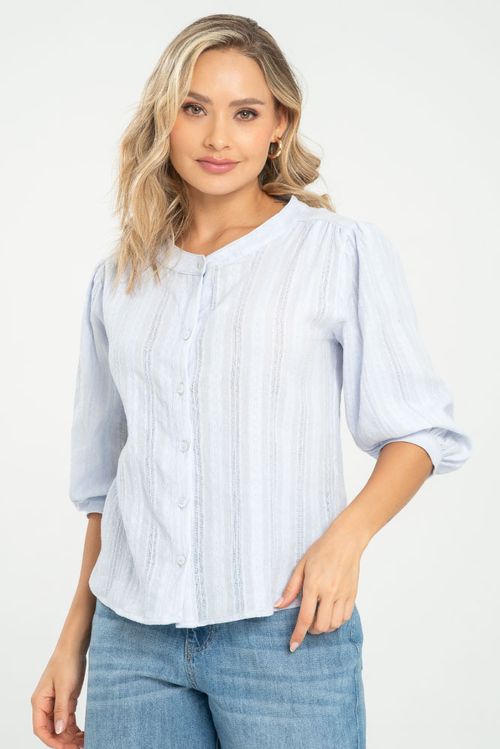 BLUSA BRISA