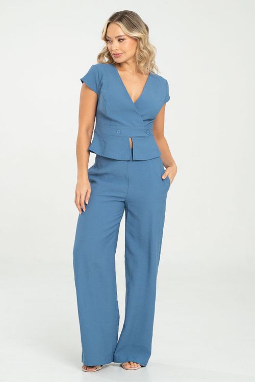 BLUSA ARABELL