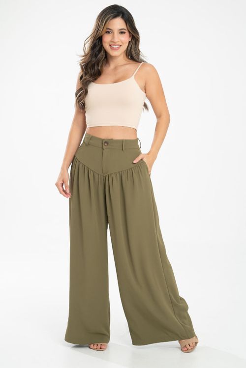 PANTALON KHIAMA
