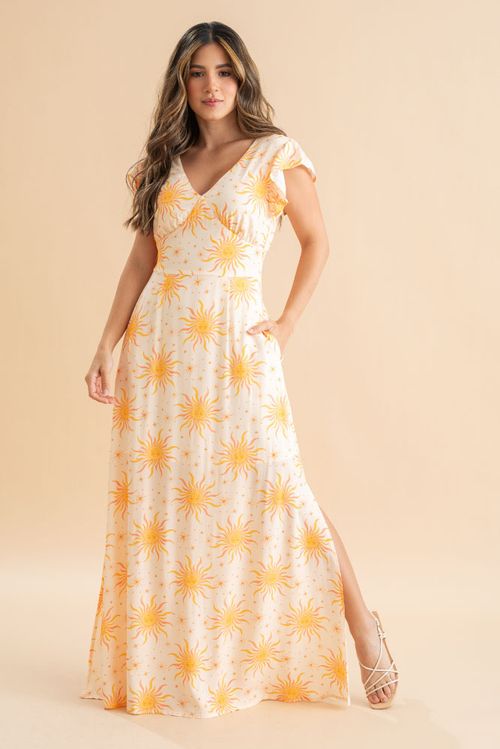 VESTIDO MADISON