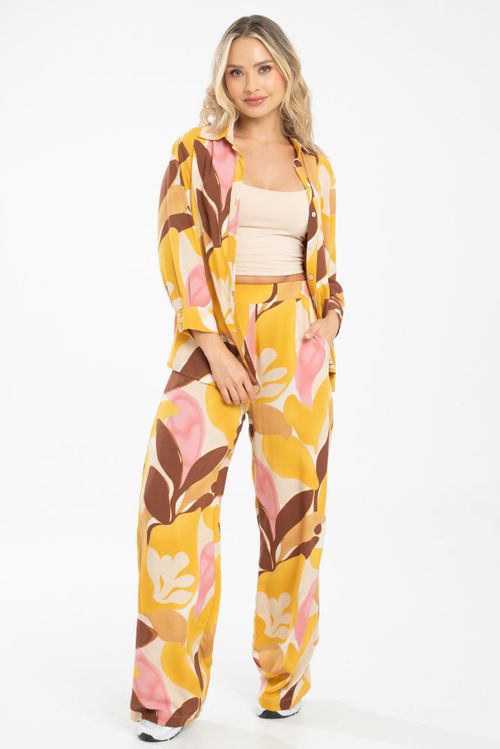 PANTALON POLONIA