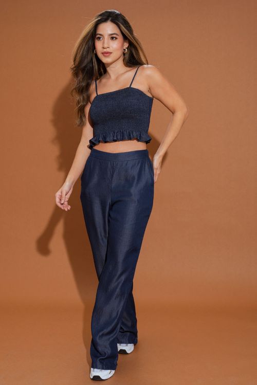 PANTALON PURE