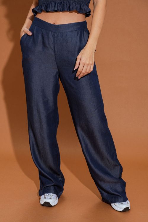 PANTALON PURE