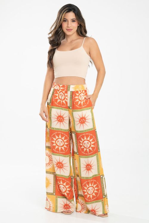 PANTALON HIVIE