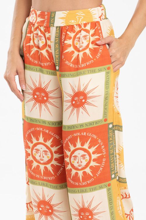 PANTALON HIVIE