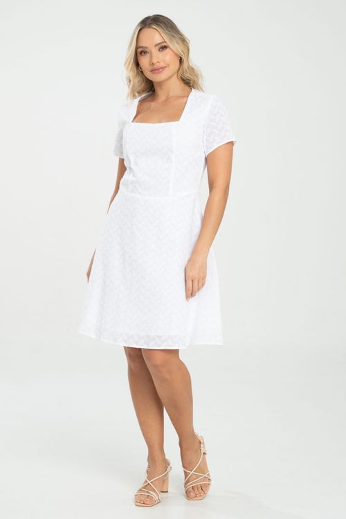VESTIDO REBECA