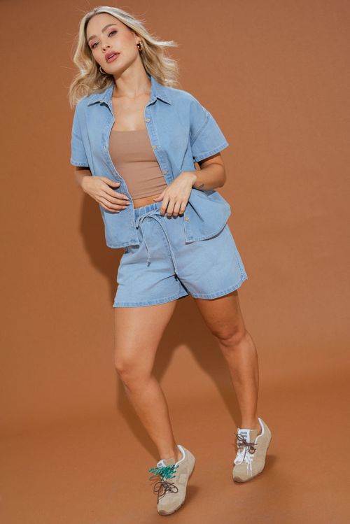 CAMISA VERONA
