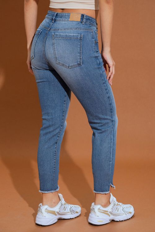 JEANS SKINNY MILAN