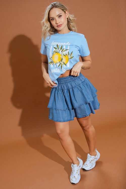 FALDA SEVILLA