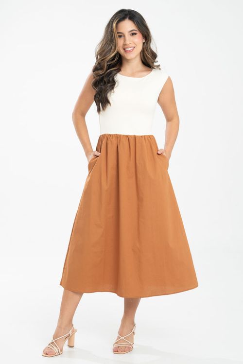 VESTIDO MELER