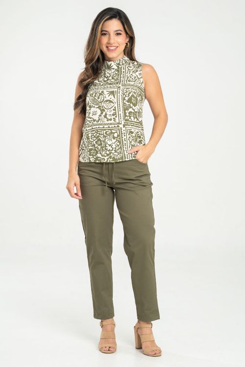 PANTALON BARI