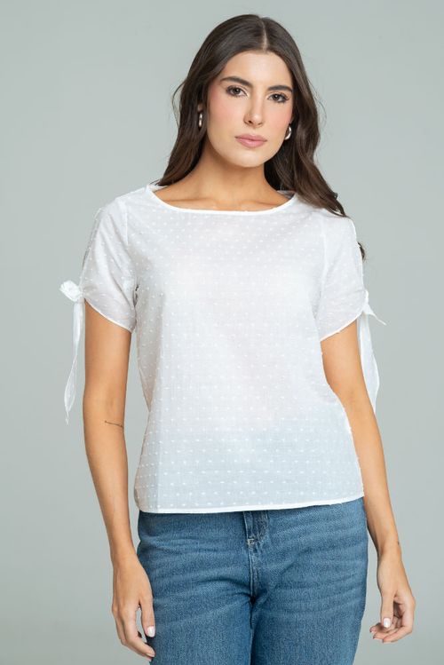 BLUSA ANNELIESE