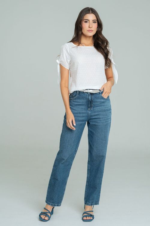 BLUSA ANNELIESE
