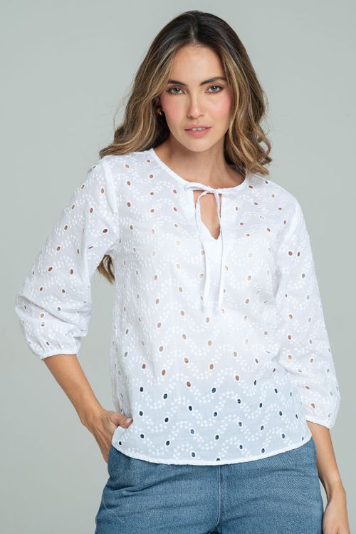 BLUSA YHONDER