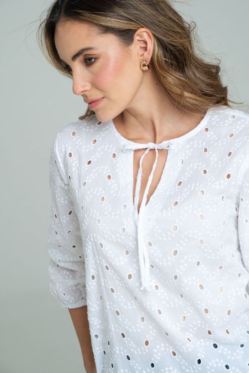 BLUSA YHONDER