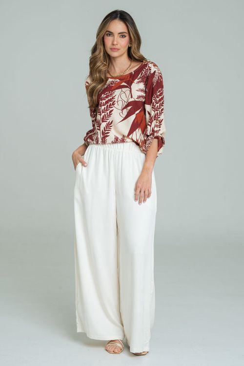 BLUSA FENA
