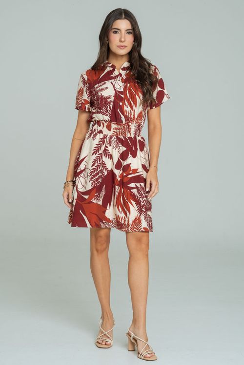 VESTIDO SUNNY