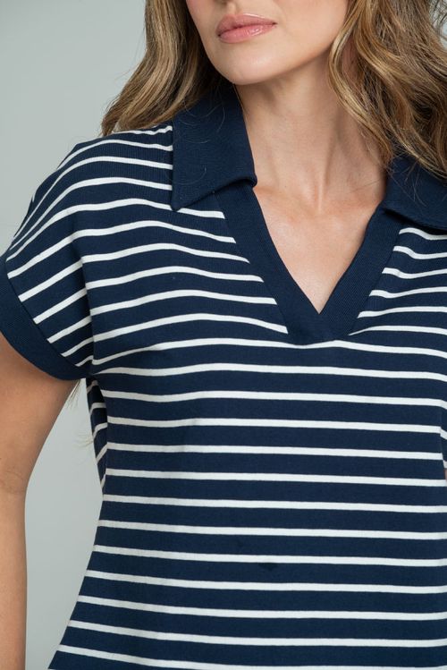 CAMISETA TREVI