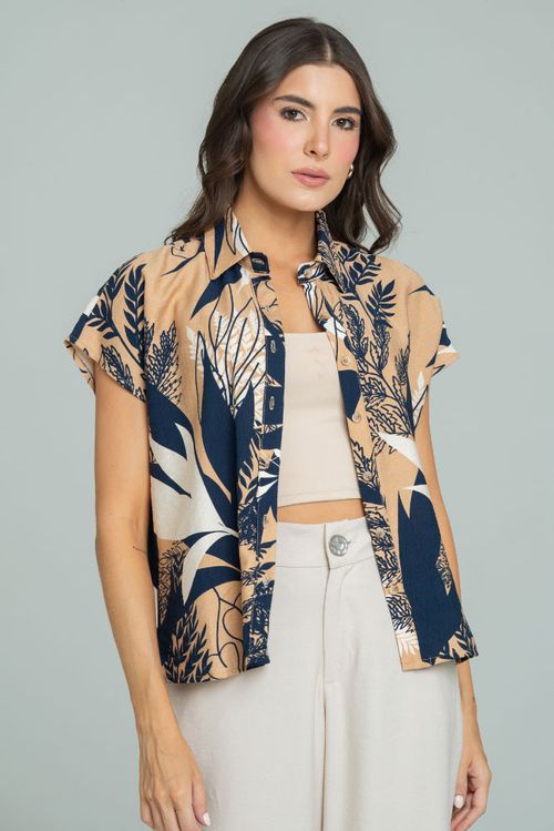 CAMISA TAMARA