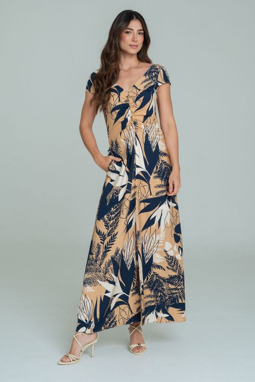 VESTIDO KATE