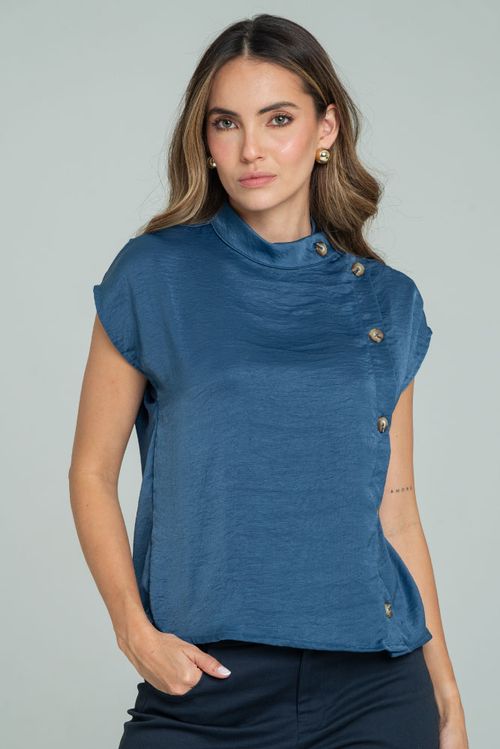 BLUSA TAIL