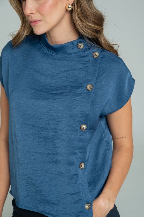 BLUSA TAIL