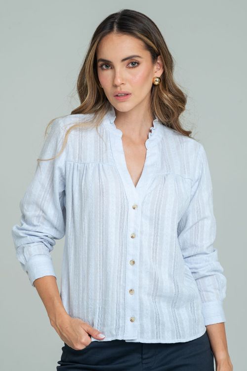 CAMISA MILA