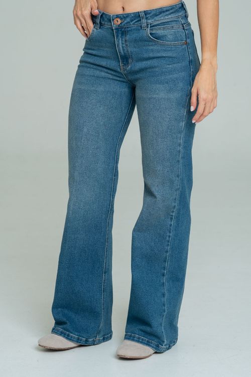 JEANS CURARE