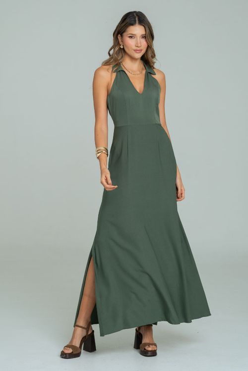 VESTIDO CATARINA