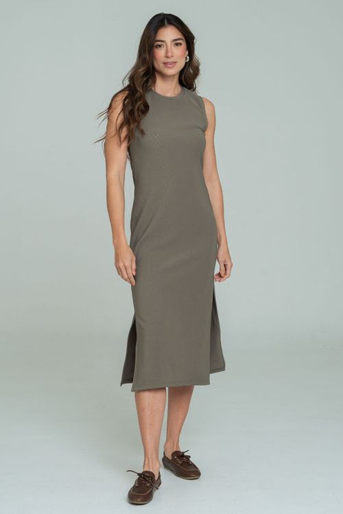 VESTIDO COS