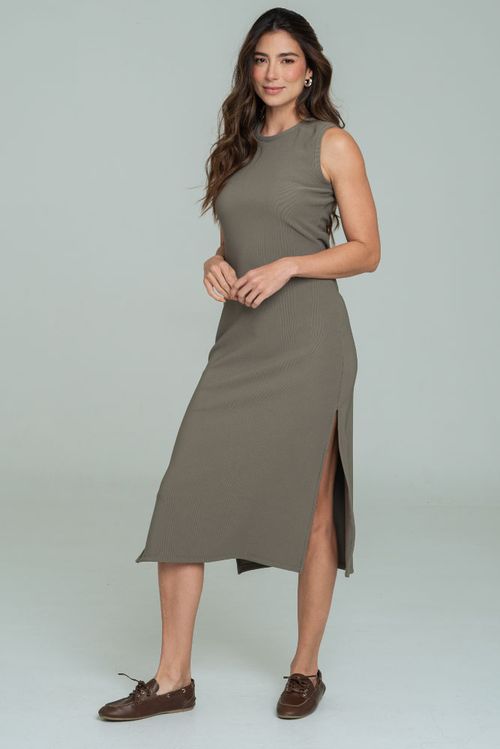 VESTIDO COS