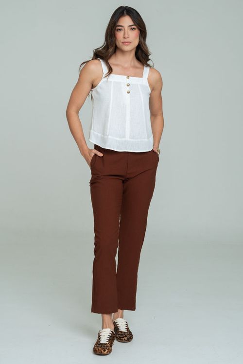 PANTALON EVHALDA