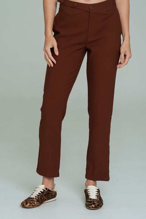 PANTALON EVHALDA