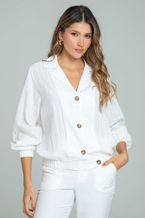 CHAQUETA TEMPAL