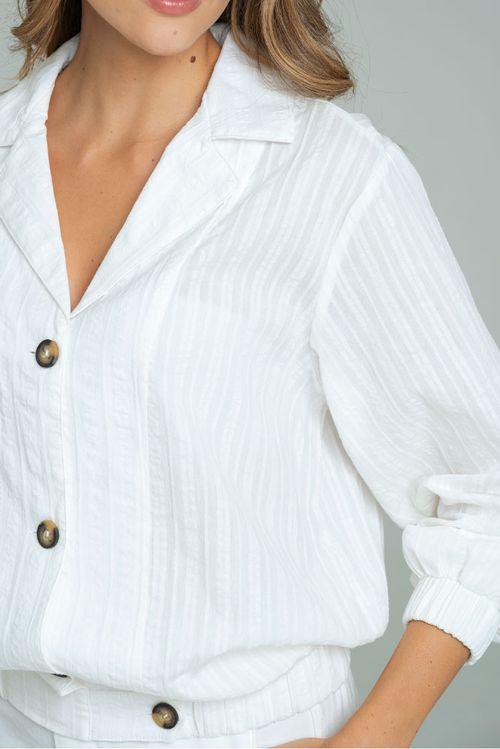CHAQUETA TEMPAL