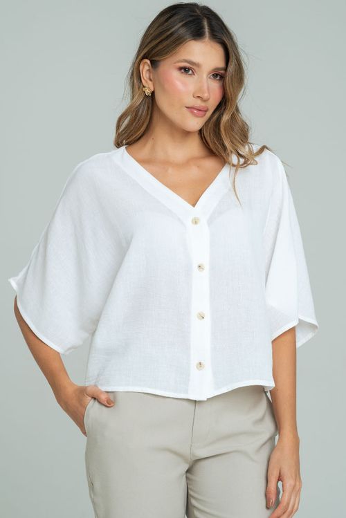 BLUSA DUNE