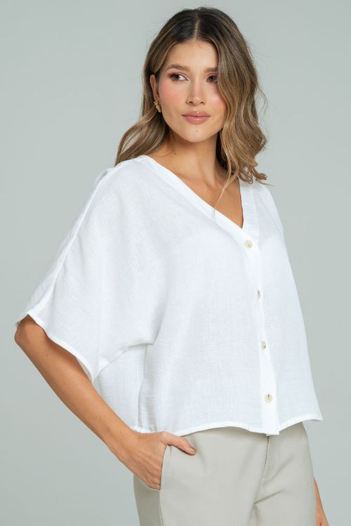 BLUSA DUNE