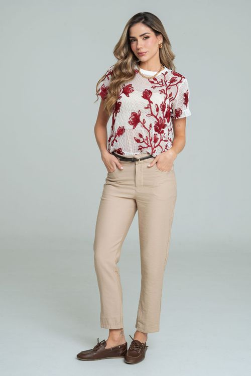 PANTALON LUJHAN