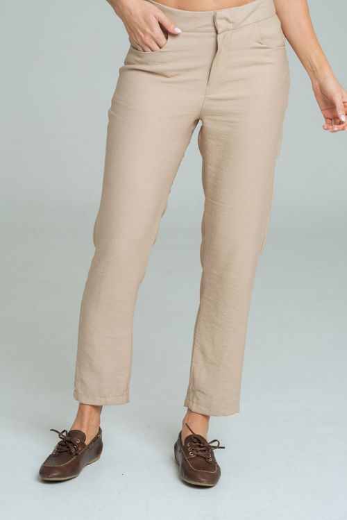 PANTALON LUJHAN
