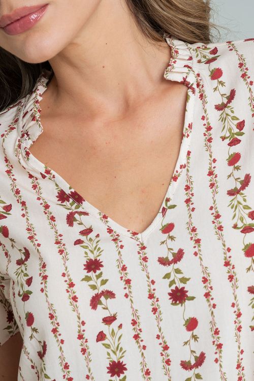 BLUSA NHIALL