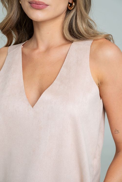 BLUSA CANFREM