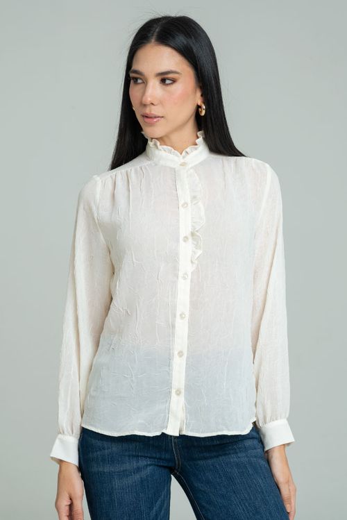 CAMISA YLENHIA