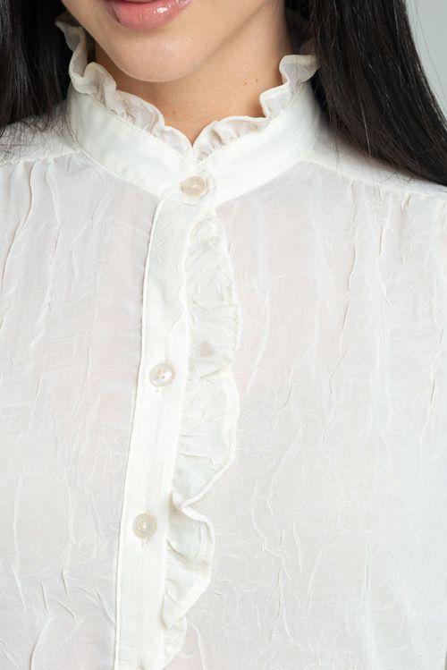 CAMISA YLENHIA